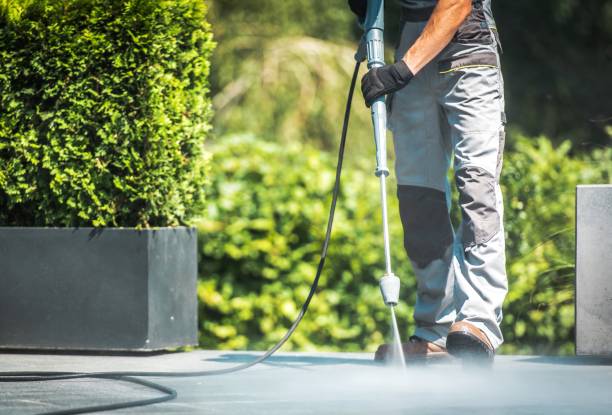 Best Solar Panel Cleaning  in Awendaw, SC